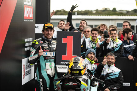 philipp oettl, superbike