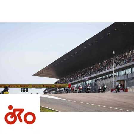 Superbike Portimao