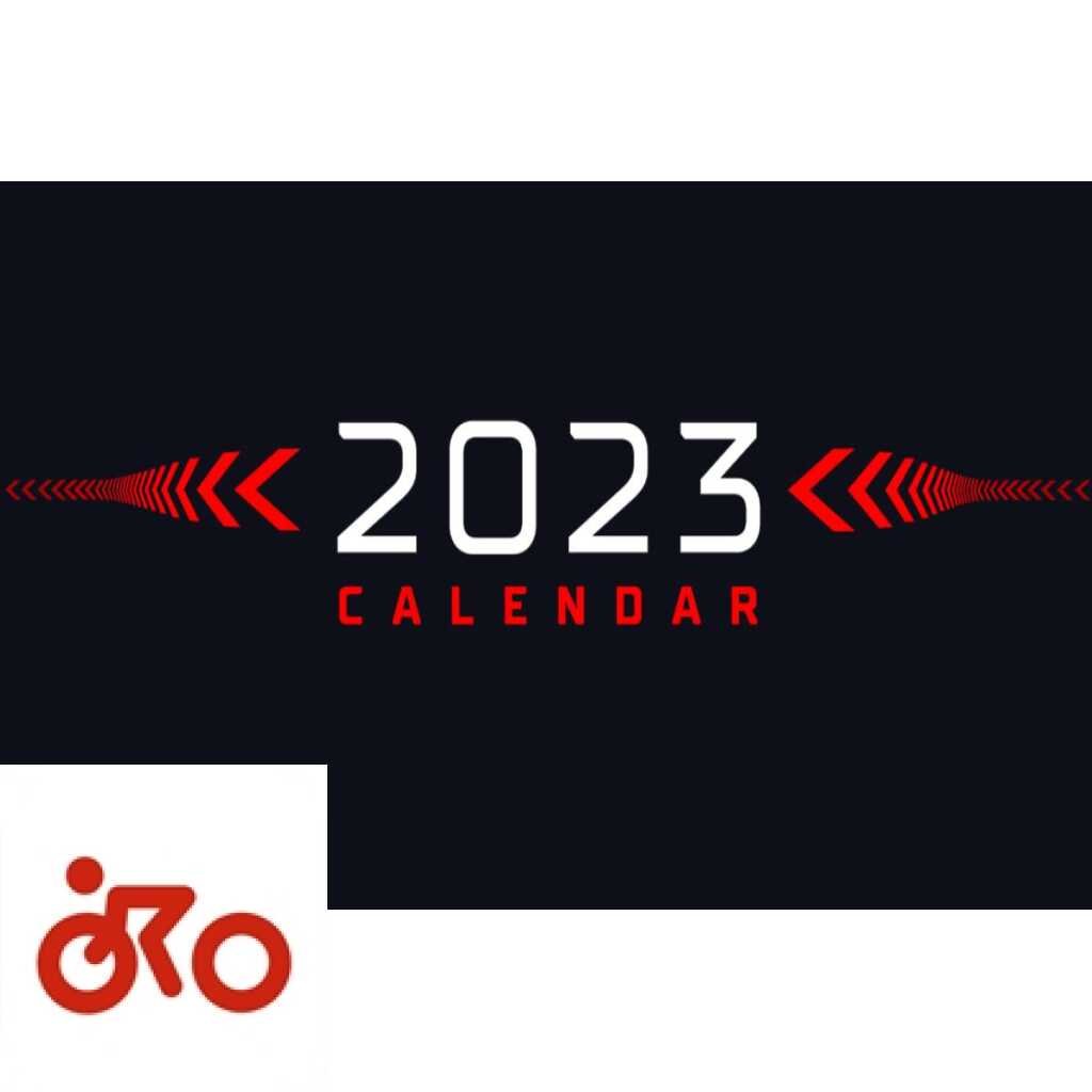 Calendario Superbike 2023