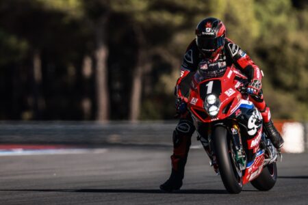 Suzuki vive nel Mondiale Endurance: 2023 con Yoshimura SERT