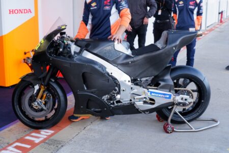 joan mir honda, motogp