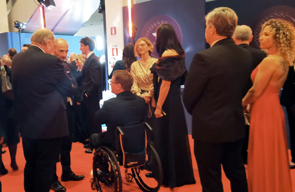 Fim Awards, Valentino Rossi