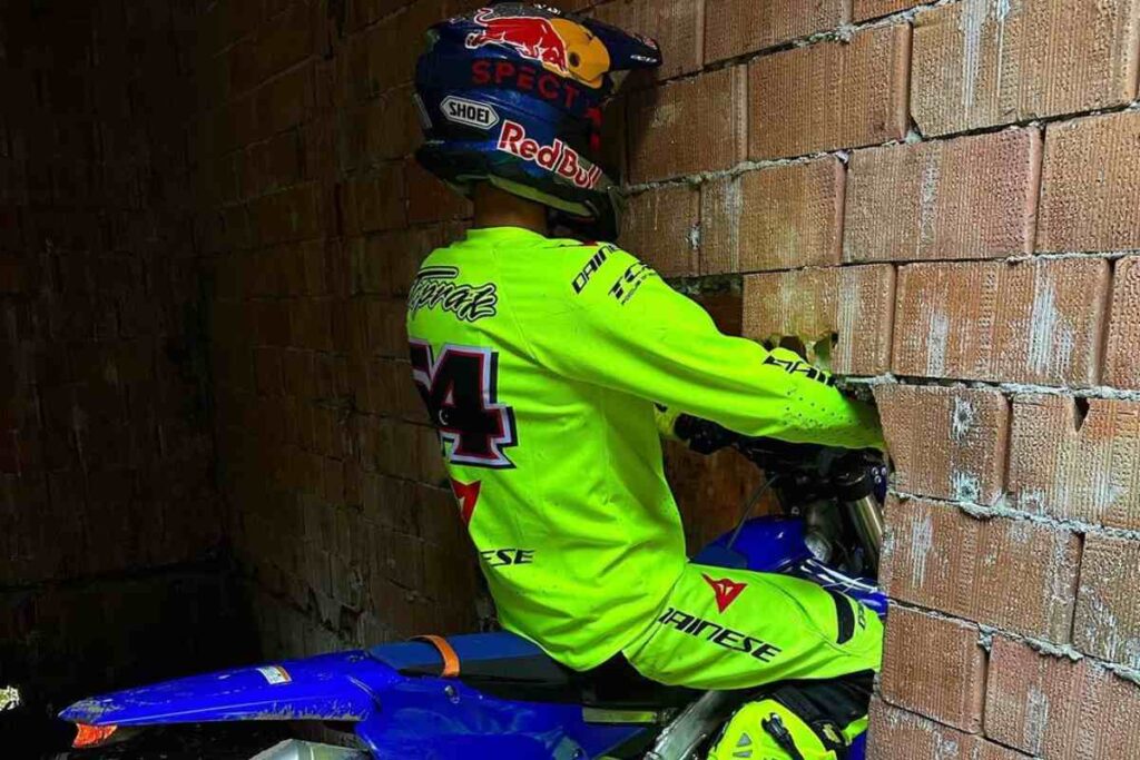 Toprak Razgatlioglu Superbike Yamaha