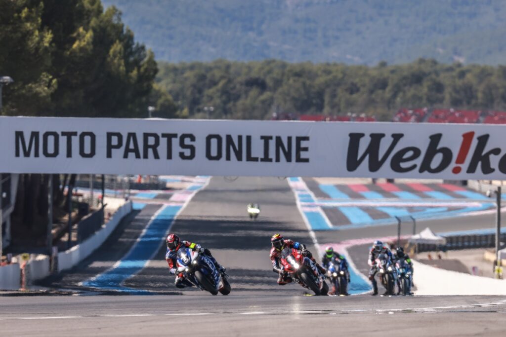 Bol d'Or senza il rettilineo del Mistral: se ne parla per il futuro