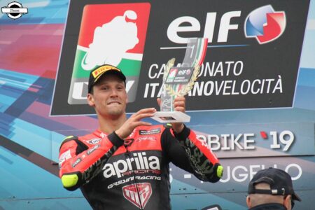 Lorenzo Savadori, CIV