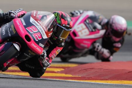 Arriva la FIM Women's World Cup: un mondiale su pista 100 % al femminile