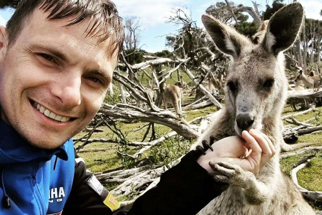 Fabio Menghi, VFT Racing