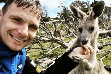 Fabio Menghi, VFT Racing