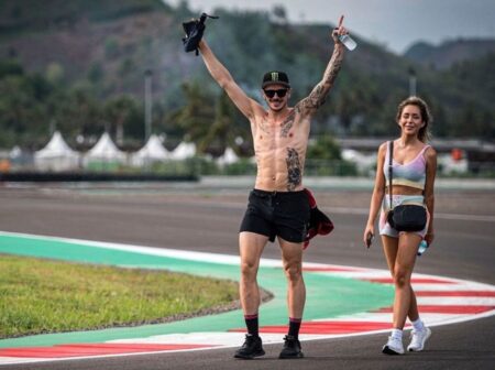 Scott Redding, Superbike