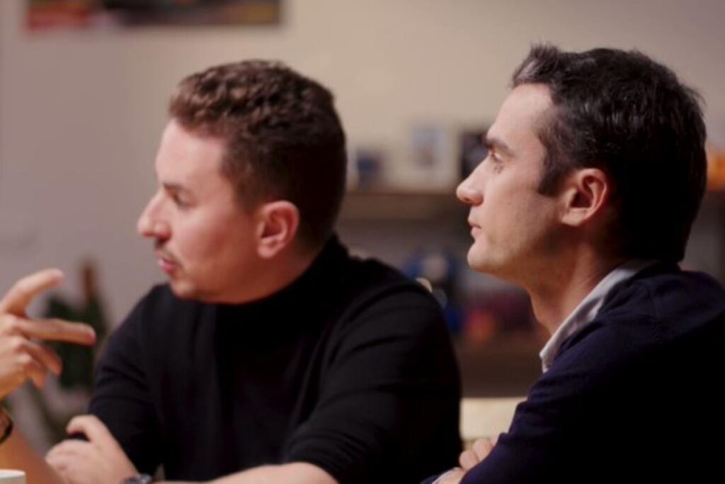 Jorge Lorenzo und Pedrosa verteidigen Bautista: Nein zum Gewichtslimit in der SBK Dani Pedrosa Jorge Lorenzo Alvaro Bautista