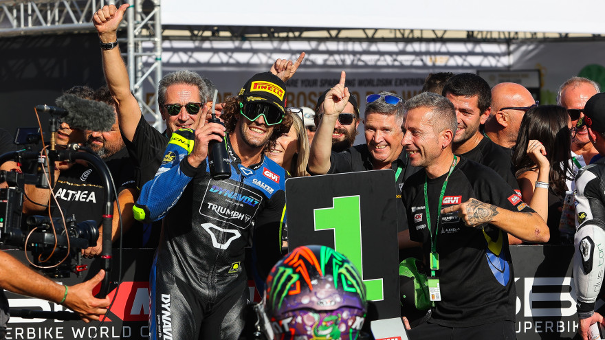 Stefano Manzi, Andrea Ballerini