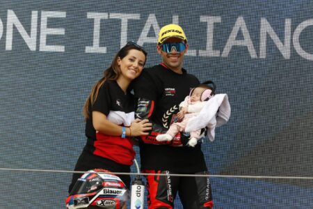 Michele Pirro, Ducati