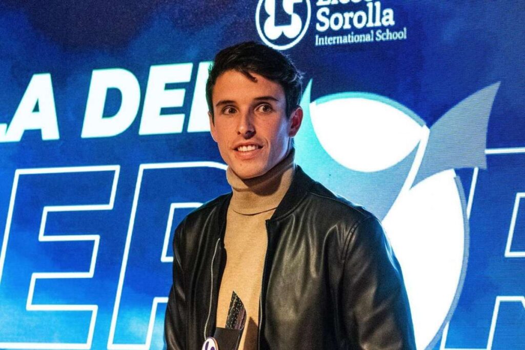 MotoGP, Alex Marquez