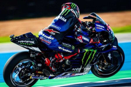 MotoGP, Fabio Quartararo