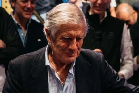 MotoGP, Giacomo Agostini