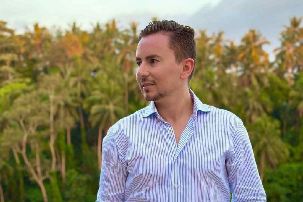 MotoGP, Jorge Lorenzo