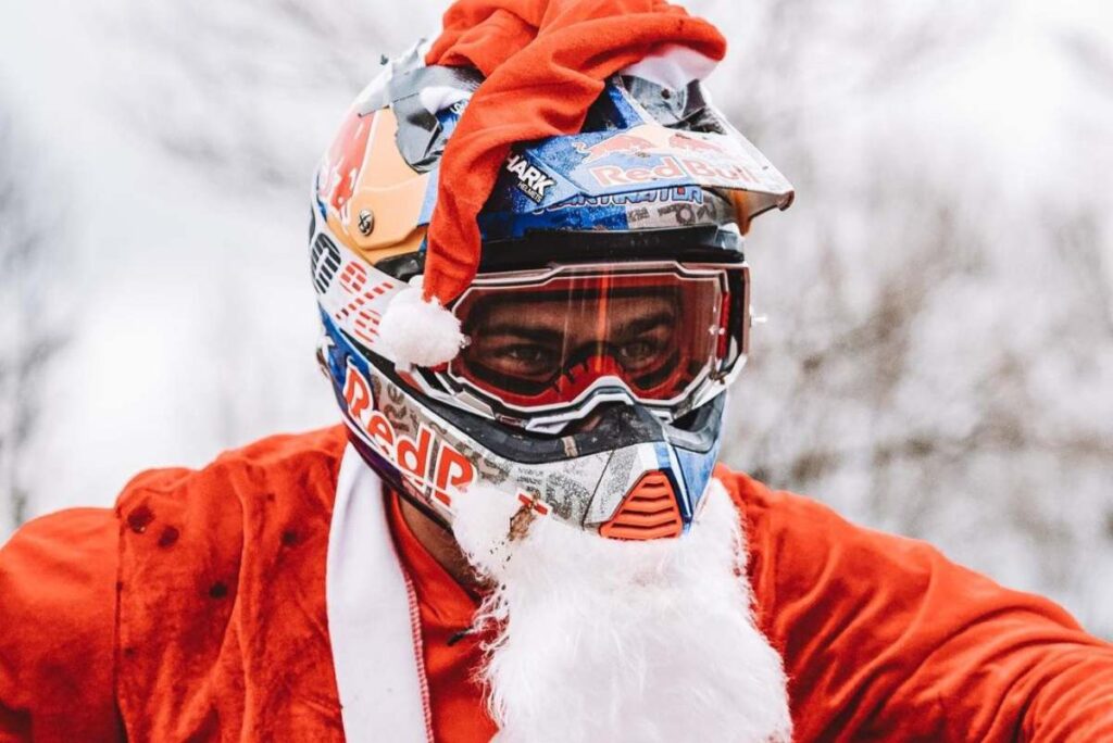 MotoGP, Jorge Martin und diese verrückte Rechnung: “Sag besser nicht, was ich bestellt habe” MotoGP, Jorge Martin