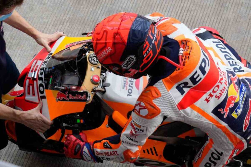 MotoGP, Marc Marquez