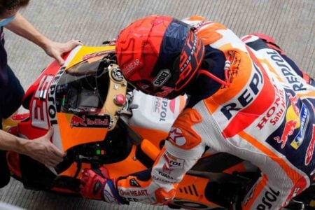 MotoGP, Marc Marquez