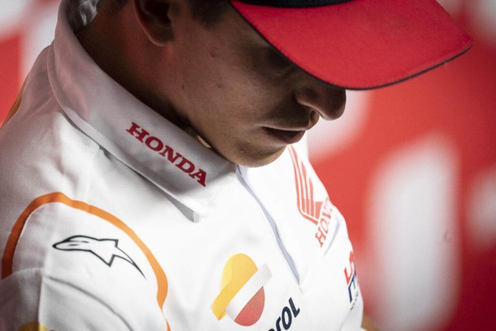 MotoGP, Marc Marquez