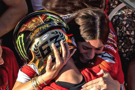 MotoGP, Pecco Bagnaia