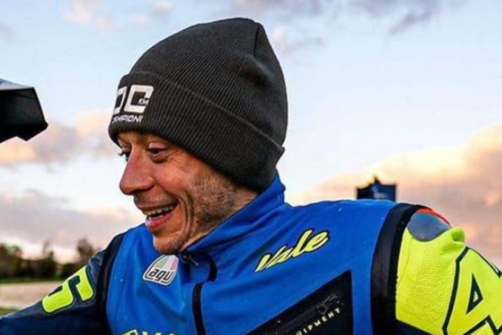 MotoGP, Valentino Rossi