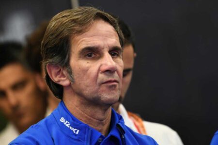 MotoGP, Davide Brivio