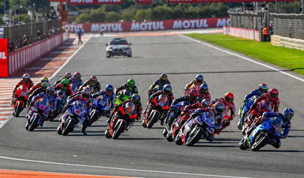 costi motogp
