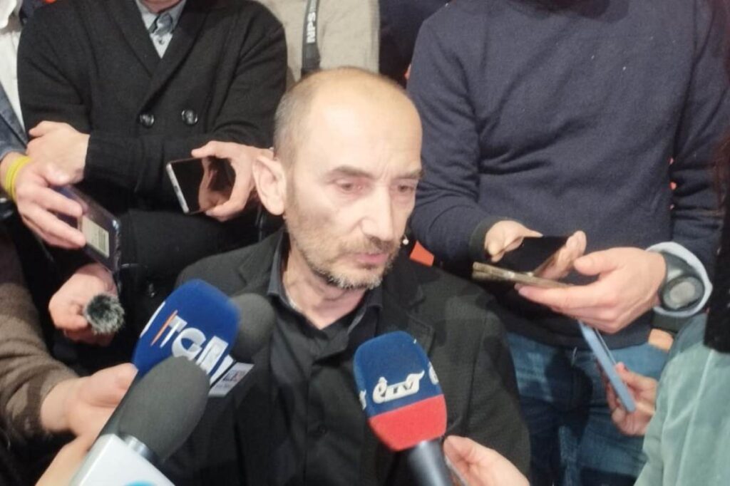 MotoGP, Claudio Domenicali