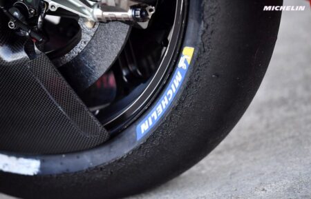 motogp, michelin