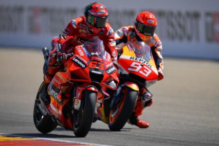 bagnaia-marquez-motogp