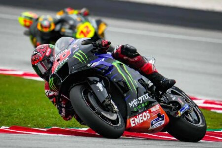 MotoGP, Fabio Quartararo