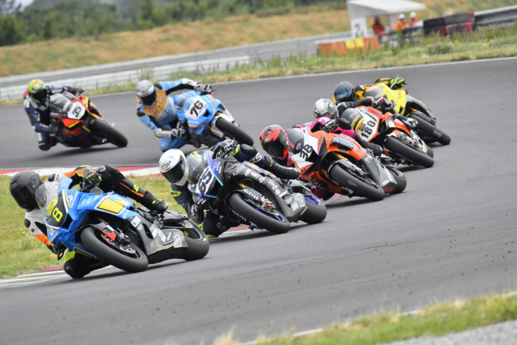 Motoestate 2023 : 1000 et 600 Open plus internationaux, voici ce qui change motoestate trofei 1000