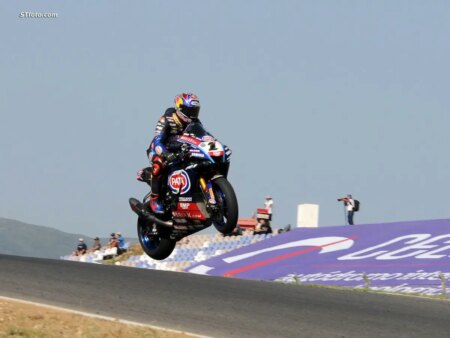 Razgtalioglu, Superbike