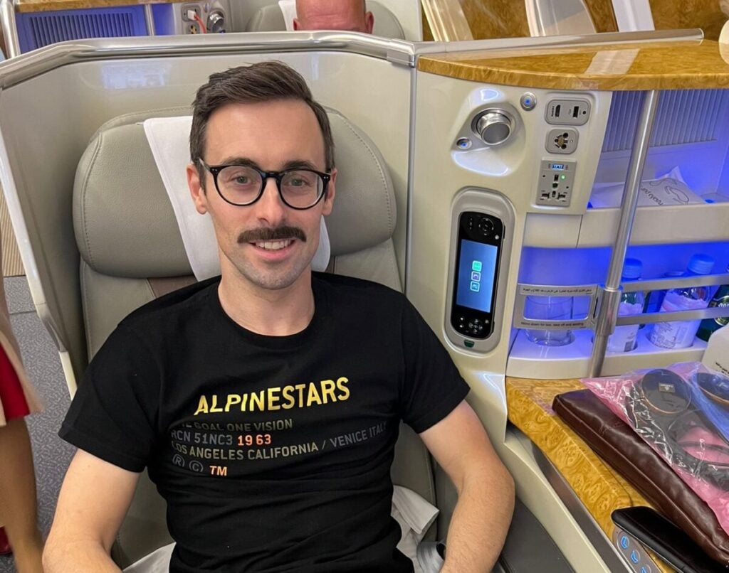 Eugene Laverty, Superbike