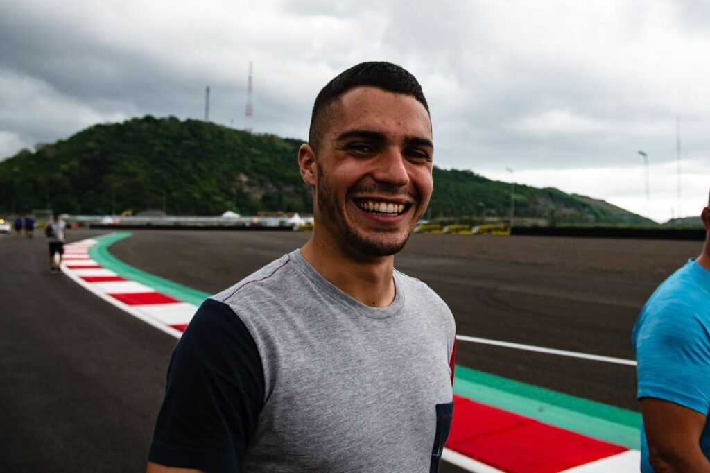 Yari Montella, Supersport, Superbike, Ducati