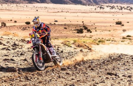 toby price, dakar