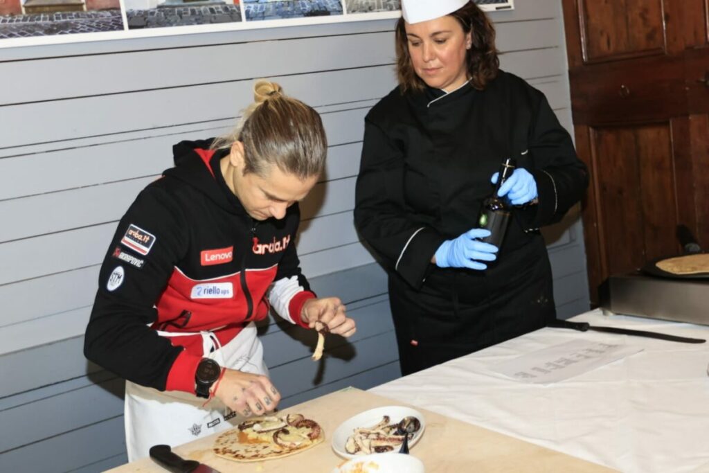 Alvaro Bautista Superbike