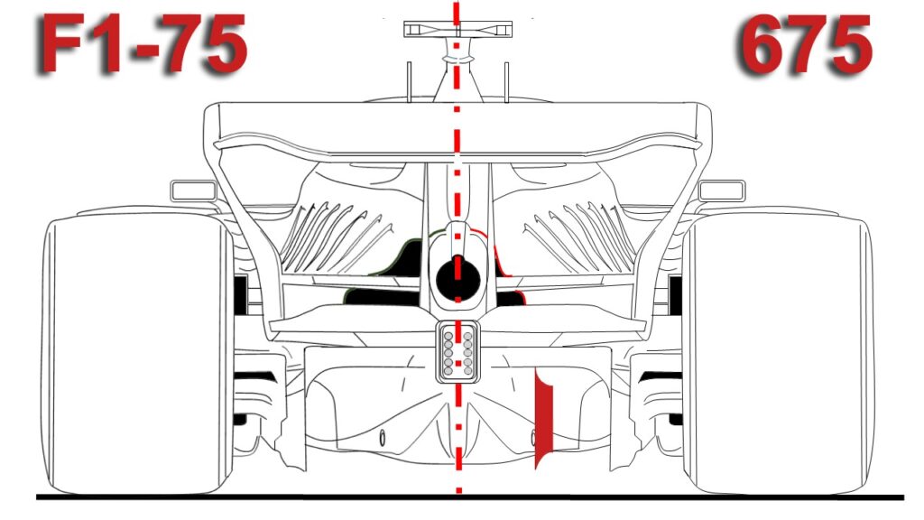 Ferrari 2023: Viele technische Neuerungen, um wieder auf Sieg zu kommen F1