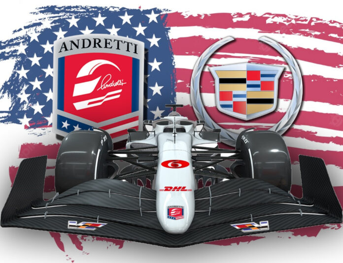 Andretti Autosport