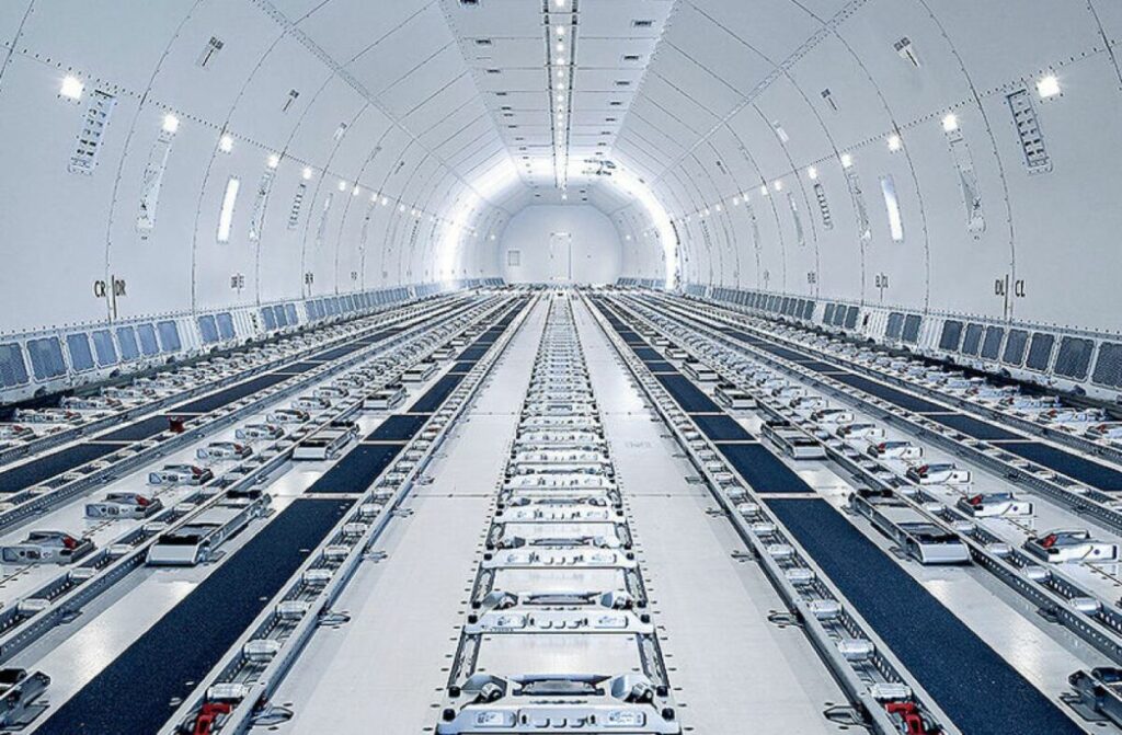 aerei mobilità motogp