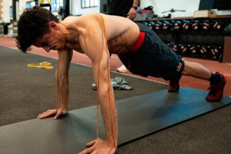 MotoGP, Marc Marquez