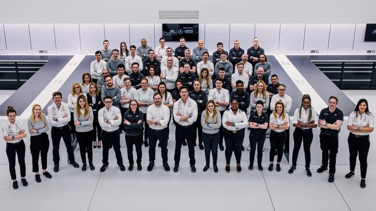 F1/Pluridisciplinarité : modèle de travail matriciel pour protéger le personnel F1 Pluridisciplinarità