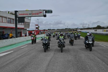 Autodromo del Levante