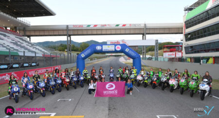 Women’s European Cup