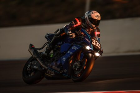 Da Yamaha a Honda: cambio epocale per Viltas Racing nel FIM EWC