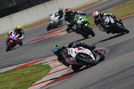 Circuito Tazio Nuvolari