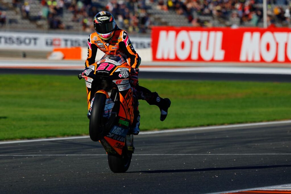 alonso lopez, moto2