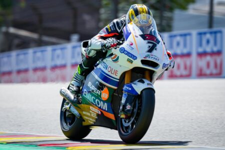 barry baltus, moto2