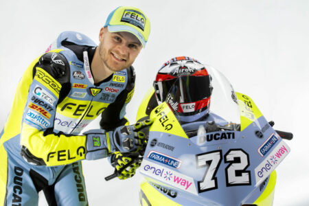 alessio finello, motoe